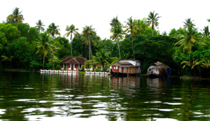 kumarakom
